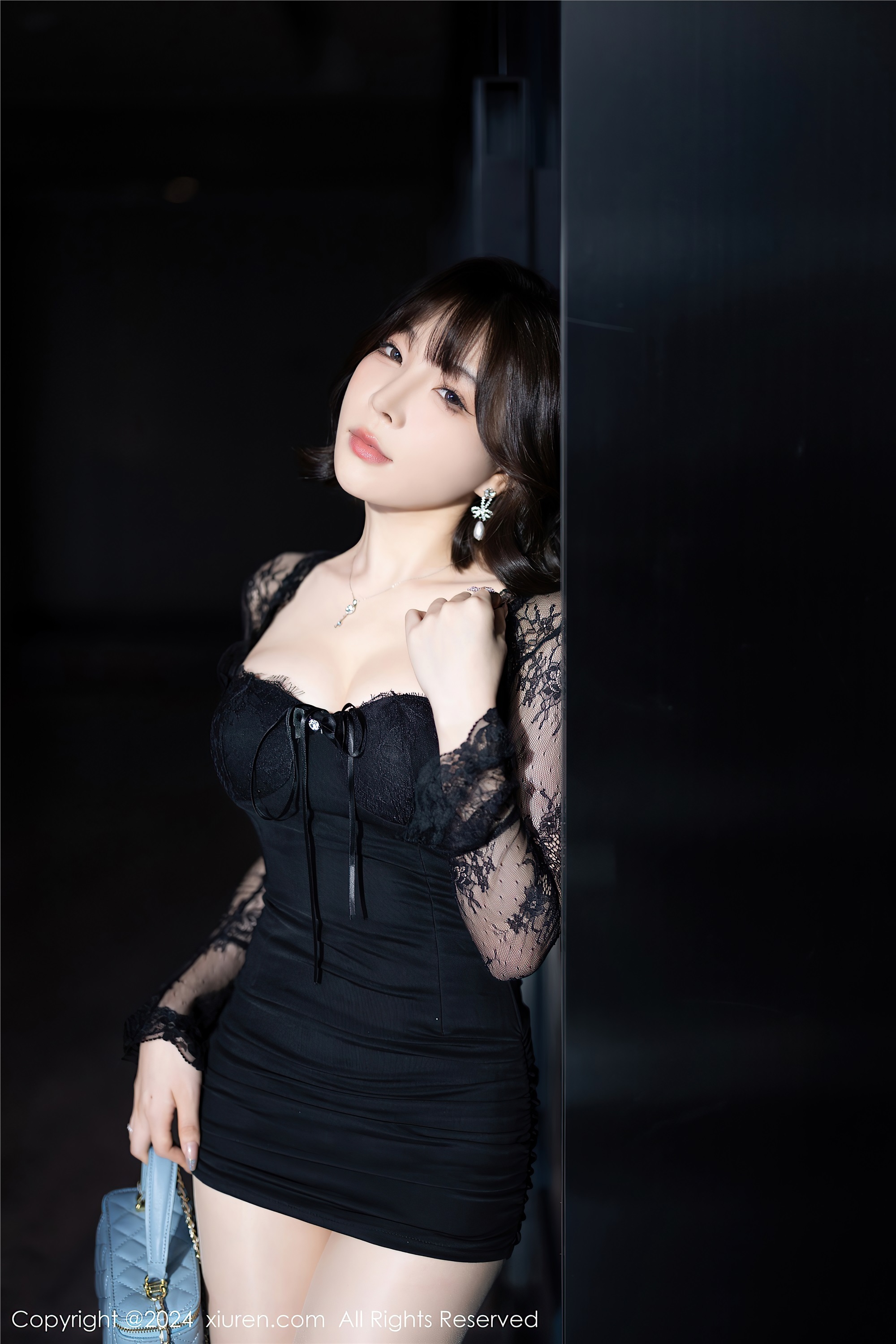 Xiuren秀人网 2024.08.21 NO.9048 徐莉芝Booty